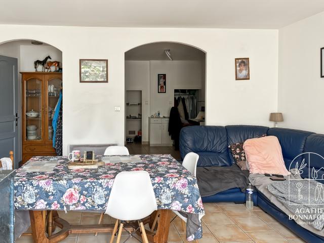 Appartement 2 pièces 76 m²