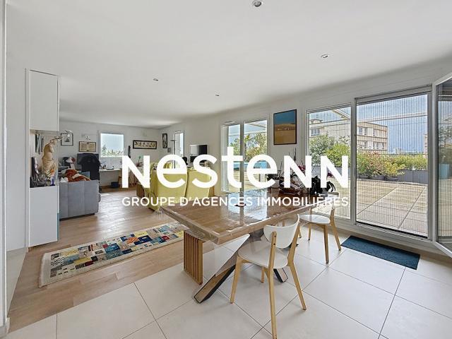 Appartement 2 pièces 76 m²