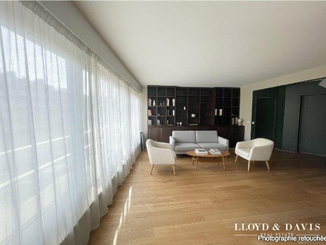 Appartement 2 pièces 76 m²