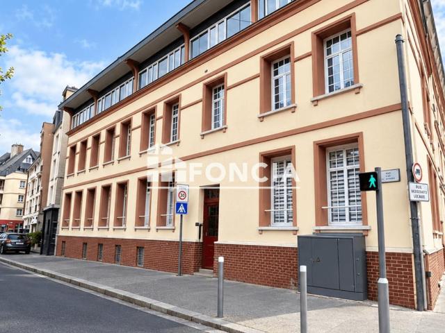 Appartement 2 pièces 76 m²