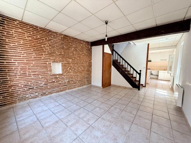 Appartement 2 pièces 72 m²