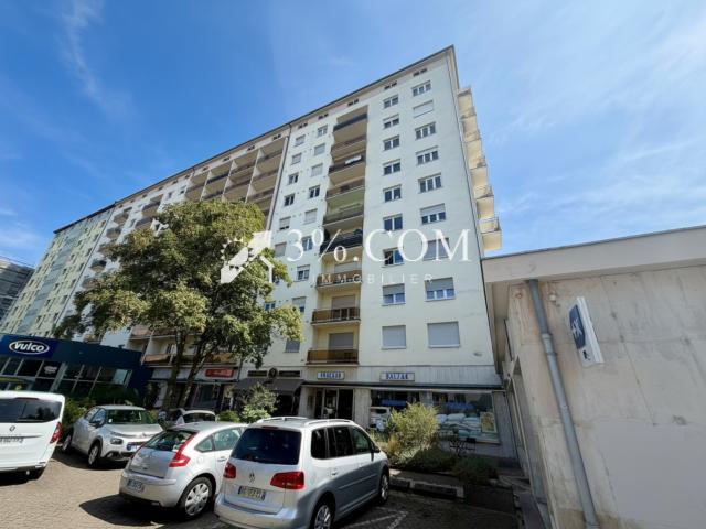 Appartement 2 pièces 76 m²