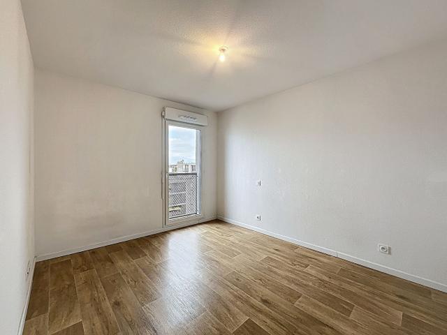 Appartement 2 pièces