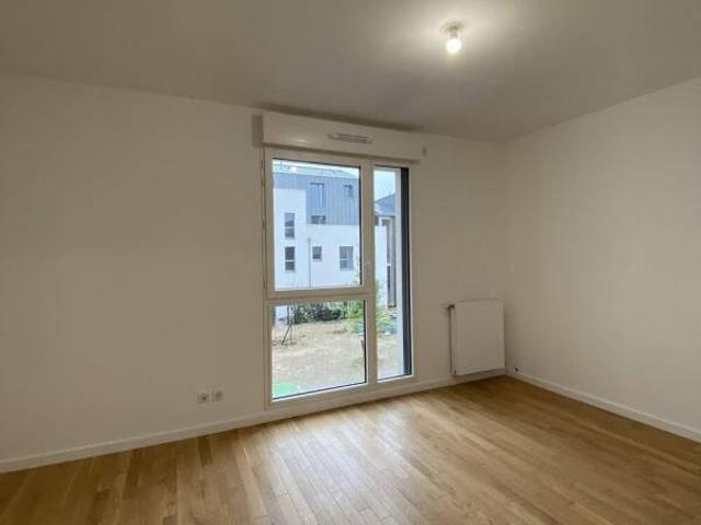 Appartement 2 pièces
