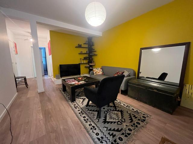 Appartement 2 pièces
