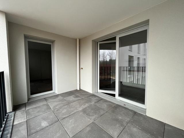 Appartement 2 pièces