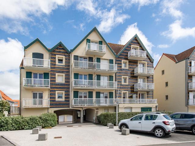 Appartement 2 pièces 35 m²