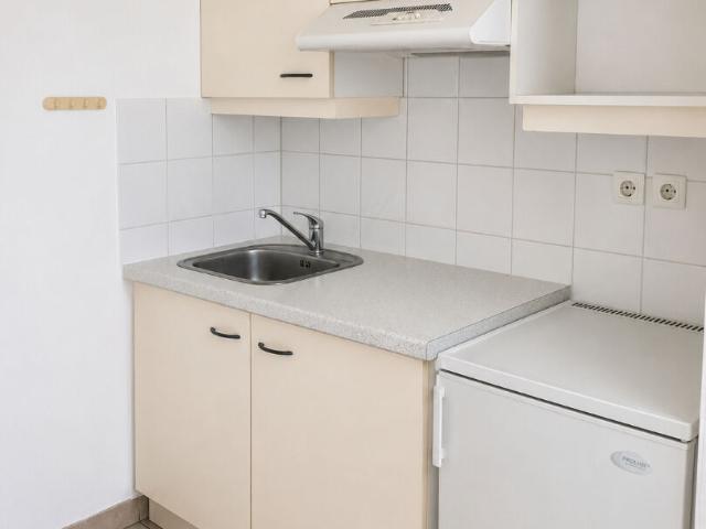 Appartement 2 pièces