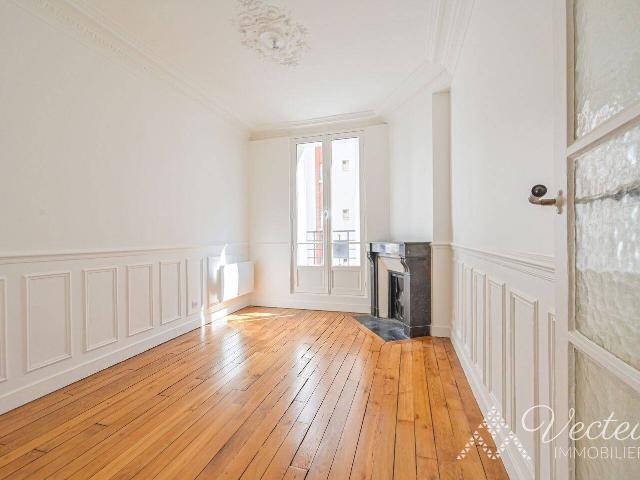 Appartement 2 pièces