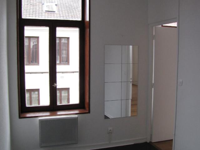 Appartement 2 pièces