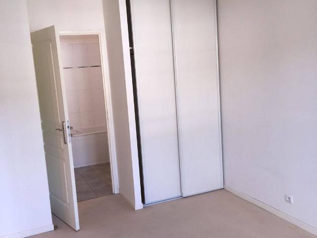 Appartement 2 pièces