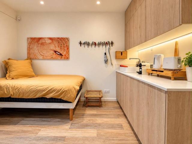 Appartement 2 pièces