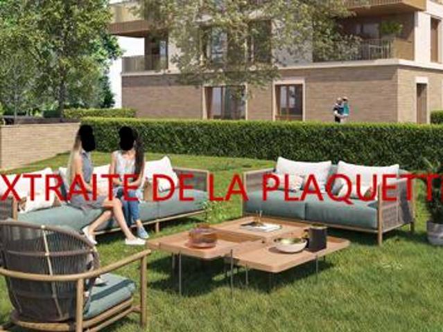 appartement 2 pièces