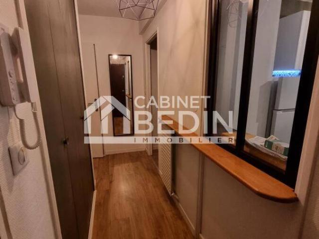 Appartement 2 pièces