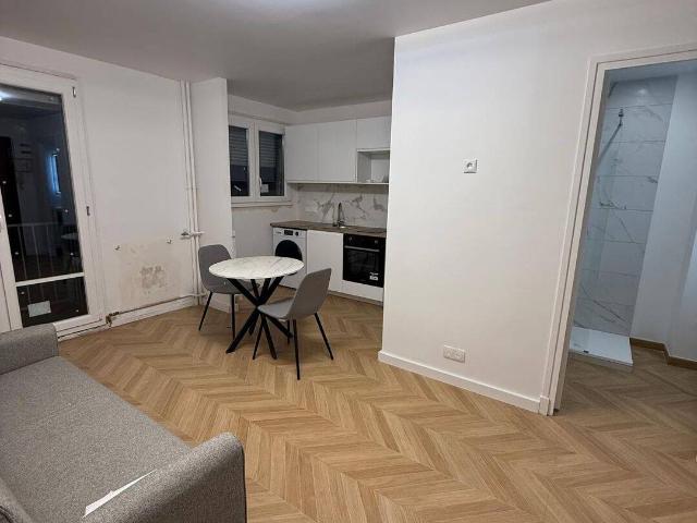 Appartement 2 pièces