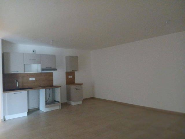Appartement / 2 pièces / 78.78 m2