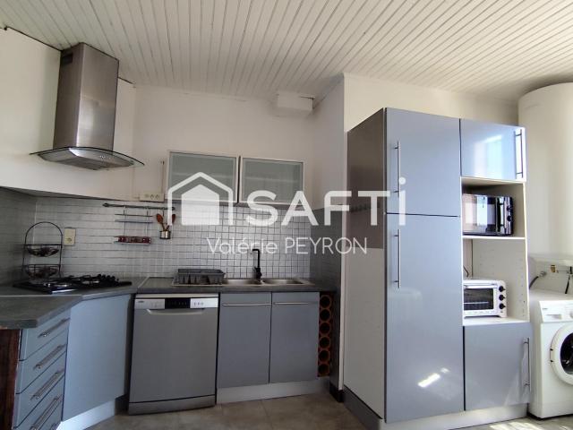 Appartement 2 pièces, 78 m² à louer à Aix en Provence 13100