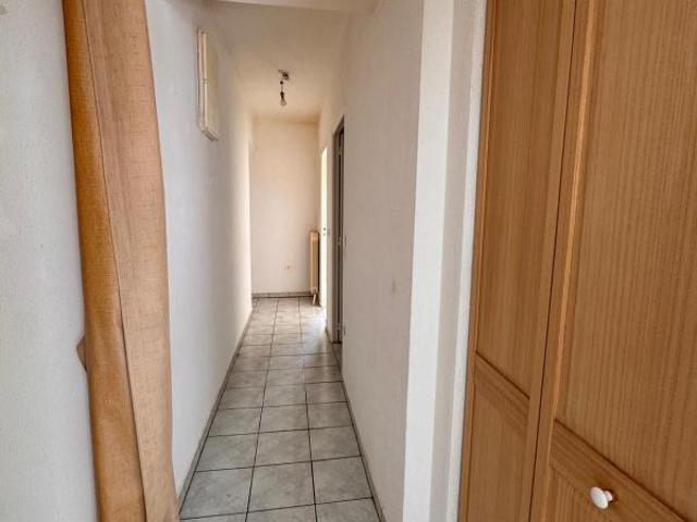 Appartement 2 pièces, 78 m² à louer à Robiac Rochessadoule 30160