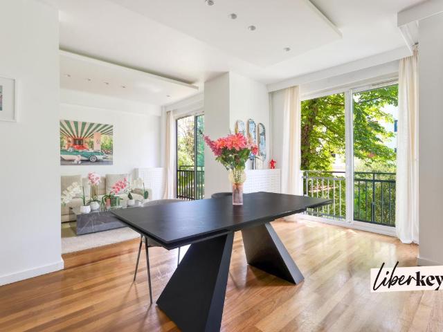 Appartement 3 pièces 78 m²