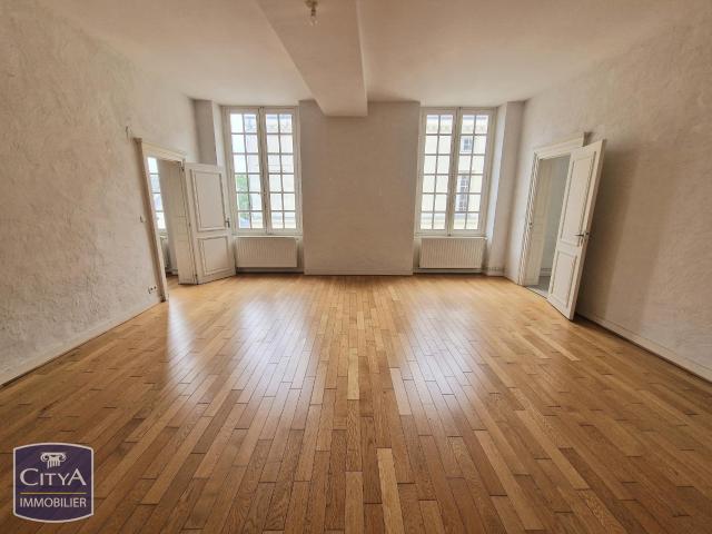 Appartement 2 pièces 78 m²