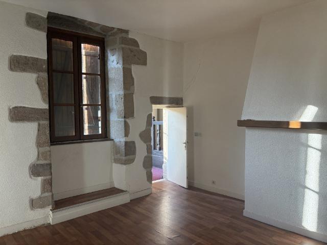 Appartement 2 pièces 78 m²