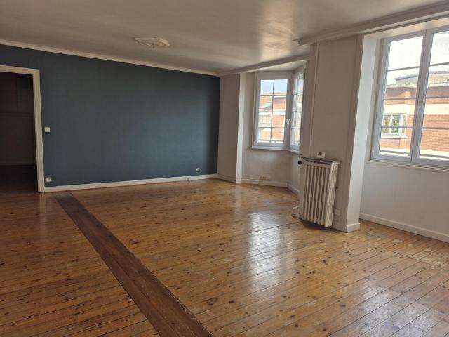 Appartement 2 pièces 78 m²