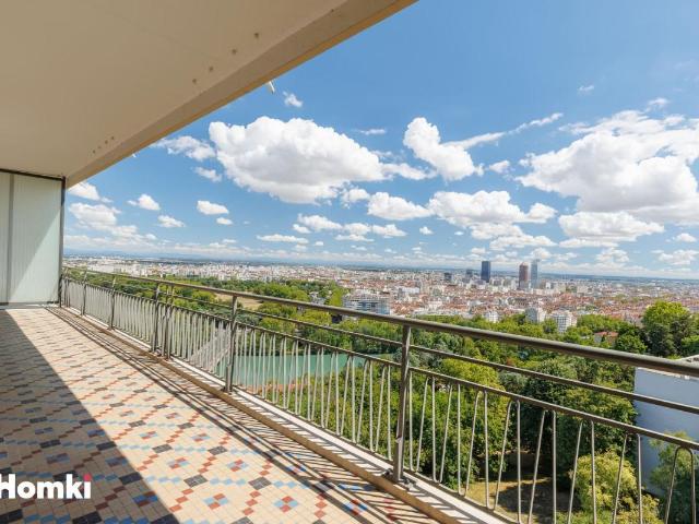 Appartement 2 pièces 78 m²