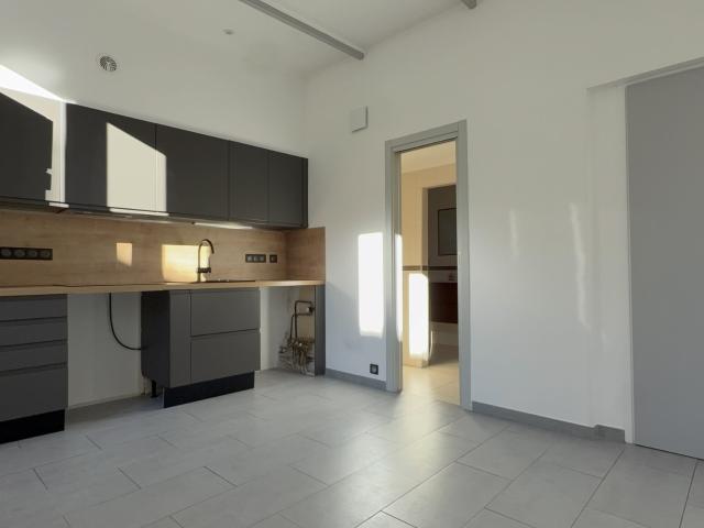 Appartement 2 pièces 78 m²