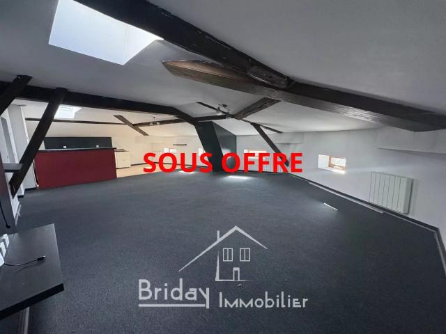 Appartement 2 pièces 78 m²