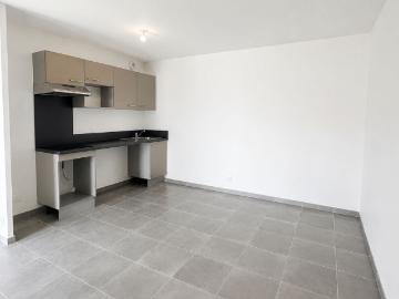Appartement 2 pièces