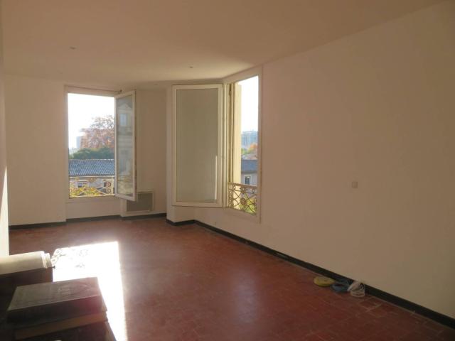 Appartement 2 pièces
