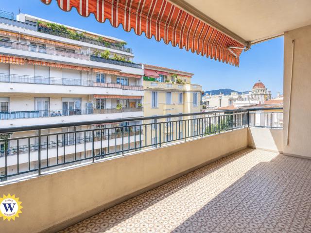 Appartement 2 pièces 79 m²