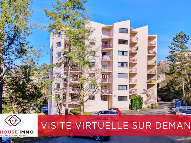 Appartement 2 pièces 79 m²