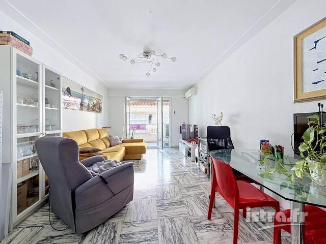 Appartement 2 pièces 79 m²