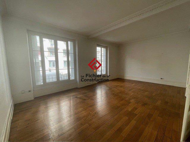 Appartement 2 pièces 79 m²