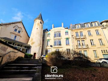 Appartement 2 pièces 79 m²
