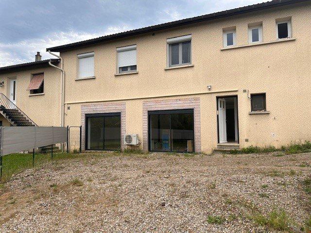 Appartement 2 pièces 79 m²
