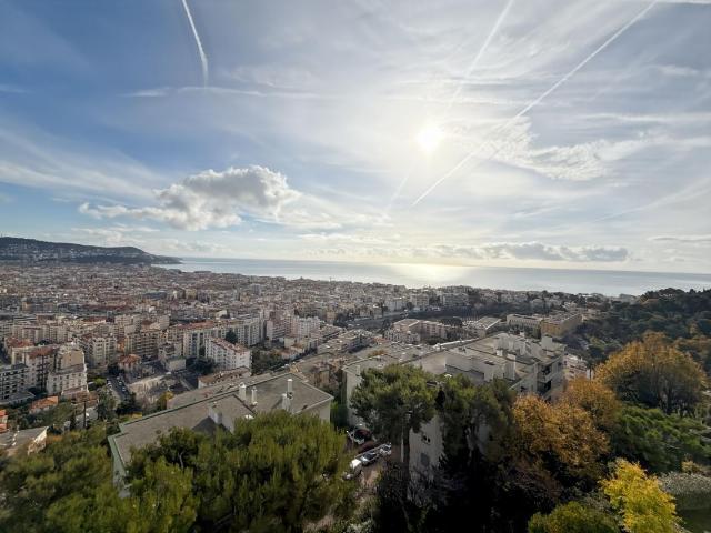 Appartement 3 pièces 79 m²