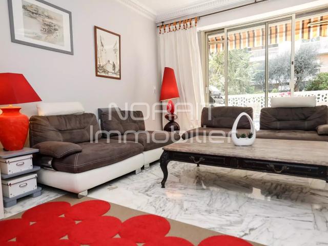 Appartement 2 pièces 83 m²