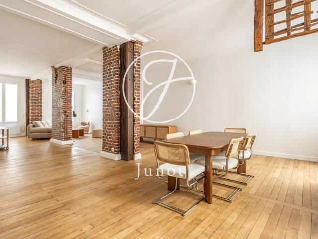 Appartement 2 pièces 83 m²