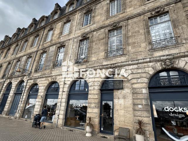 Appartement 3 pièces 83 m²