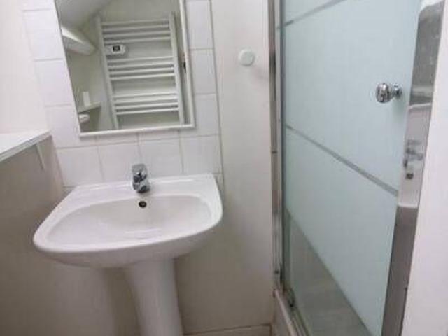 Appartement 2 pièces