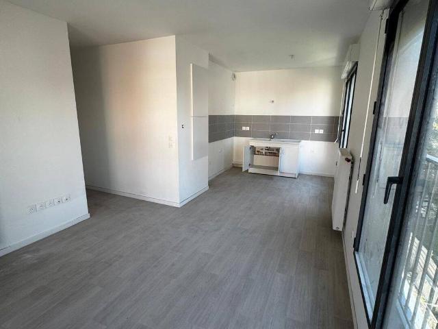 Appartement 2 pièces