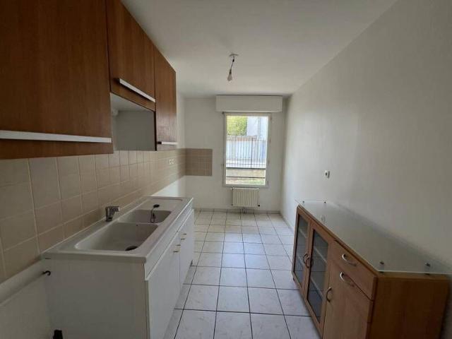 Appartement 2 pièces