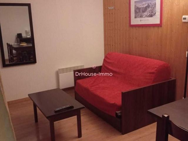 Appartement 2 pièces