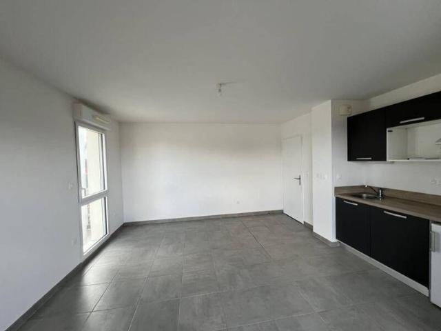 Appartement 2 pièces