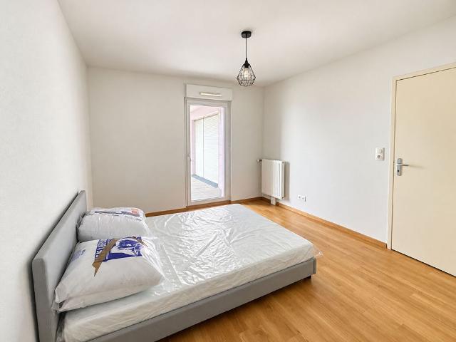 Appartement 2 pièces
