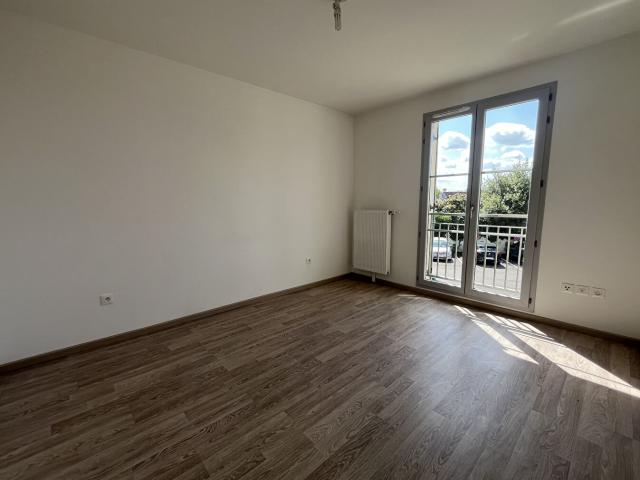 Appartement 2 pièces