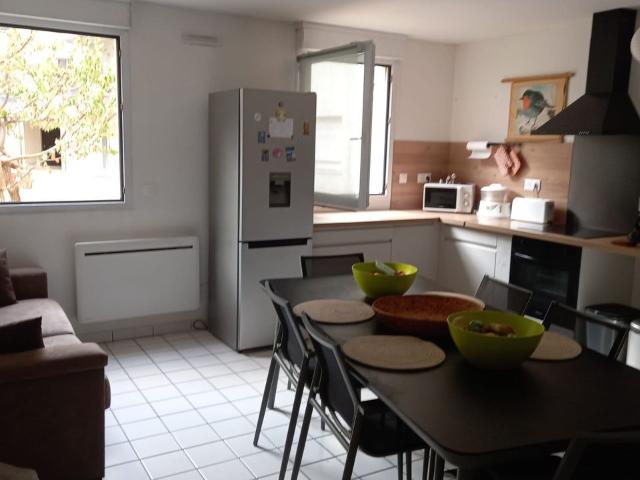 Appartement 2 pièces, 80 m² à louer à Beauvais 60000
