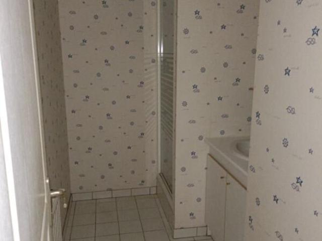 Appartement 2 pièces, 80 m² à louer à Manneville sur Risle 27500